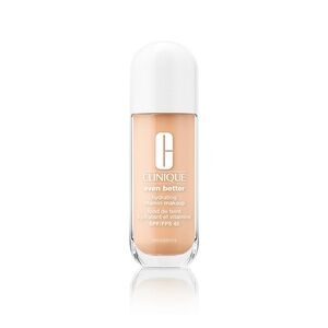 Clinique Even Better Hydrating Vitamin Makeup SPF 45 - Light cool 1